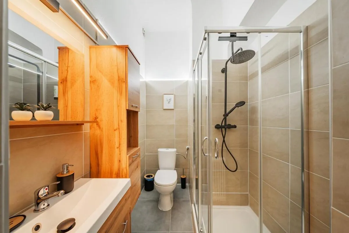 70 M2 Long-Term Central Westbahnhof Apartment Βιέννη