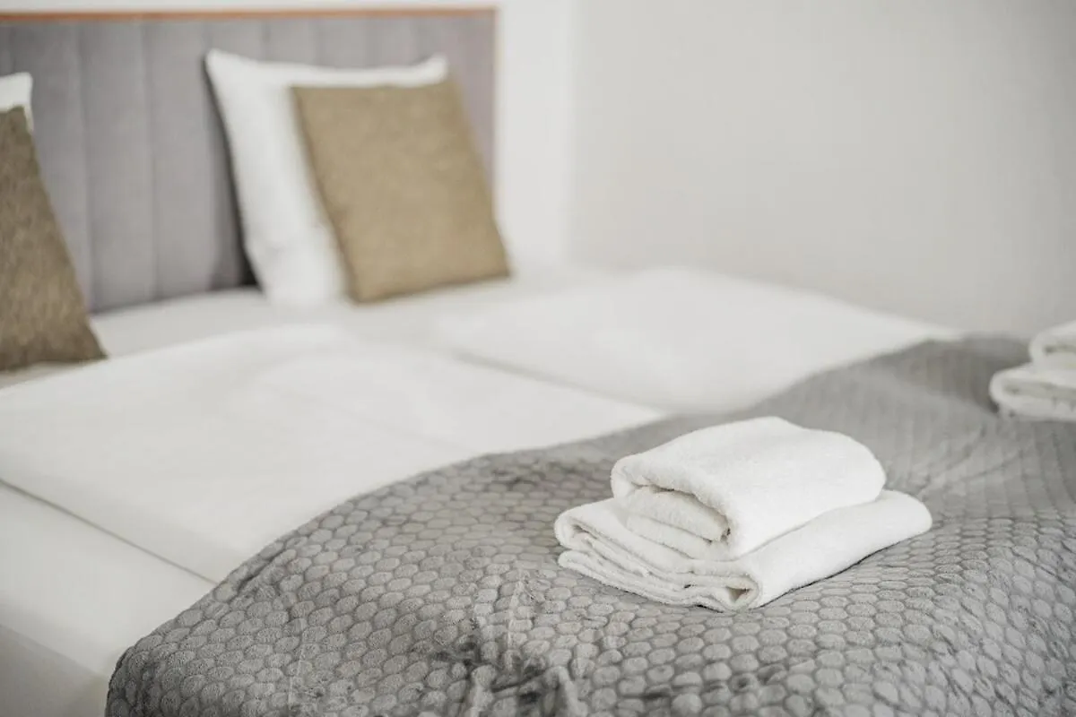 70 M2 Long-Term Central Westbahnhof Apartment Βιέννη